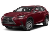 2019 Lexus NX 300 NX 300 Auto