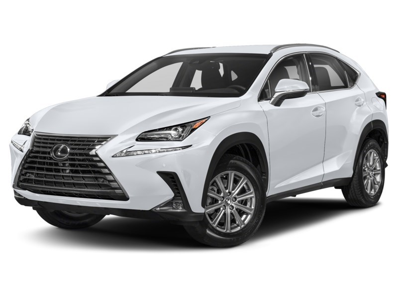 2019 Lexus NX 300 NX 300 Auto