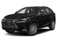 2019 Lexus NX 300 NX 300 Auto Obsidian  Shot 37