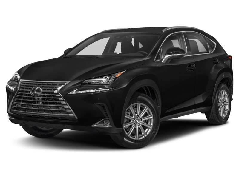 2019 Lexus NX 300 NX 300 Auto