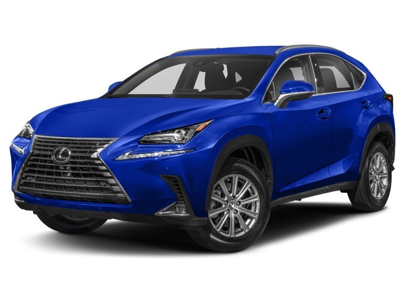 2019 Lexus NX 300 NX 300 Auto
