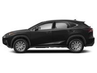2019 Lexus NX 300 NX 300 Auto Caviar  Shot 5