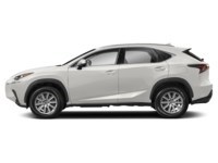 2019 Lexus NX 300 NX 300 Auto Eminent White Pearl  Shot 9