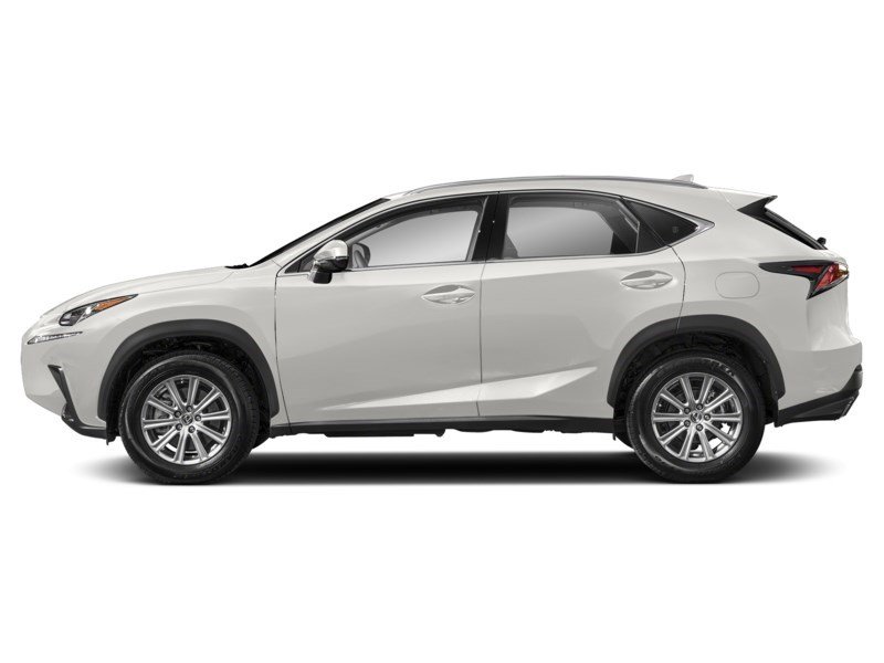 2019 Lexus NX 300 NX 300 Auto