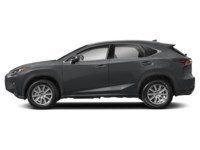 2019 Lexus NX 300 NX 300 Auto Nebula Grey Pearl  Shot 15