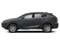 2019 Lexus NX 300 NX 300 Auto Nebula Grey Pearl  Shot 17