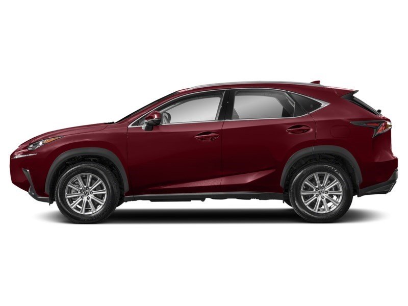 2019 Lexus NX 300 NX 300 Auto