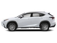 2019 Lexus NX 300 NX 300 Auto Ultra White  Shot 35