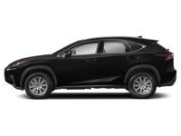 2019 Lexus NX 300 NX 300 Auto Obsidian  Shot 39