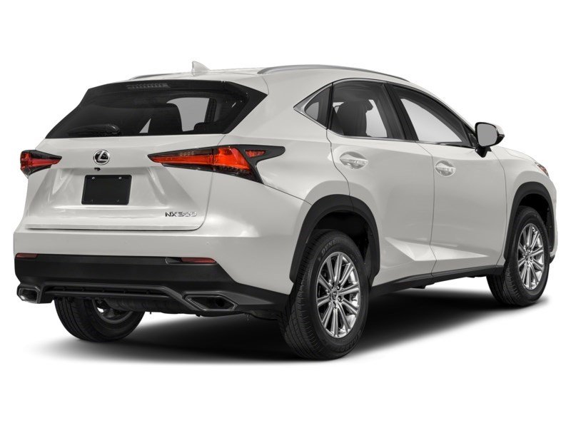 2019 Lexus NX 300 NX 300 Auto