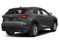 2019 Lexus NX 300 NX 300 Auto Nebula Grey Pearl  Shot 14