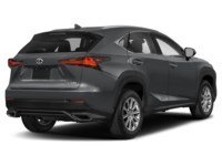 2019 Lexus NX 300 NX 300 Auto Nebula Grey Pearl  Shot 18