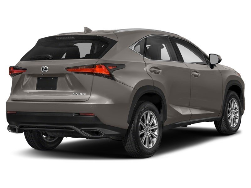 2019 Lexus NX 300 NX 300 Auto