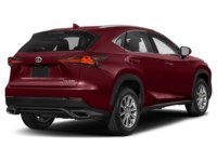 2019 Lexus NX 300 NX 300 Auto Matador Red Mica  Shot 26