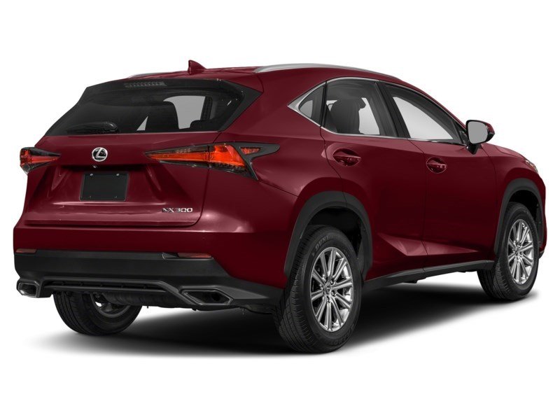 2019 Lexus NX 300 NX 300 Auto