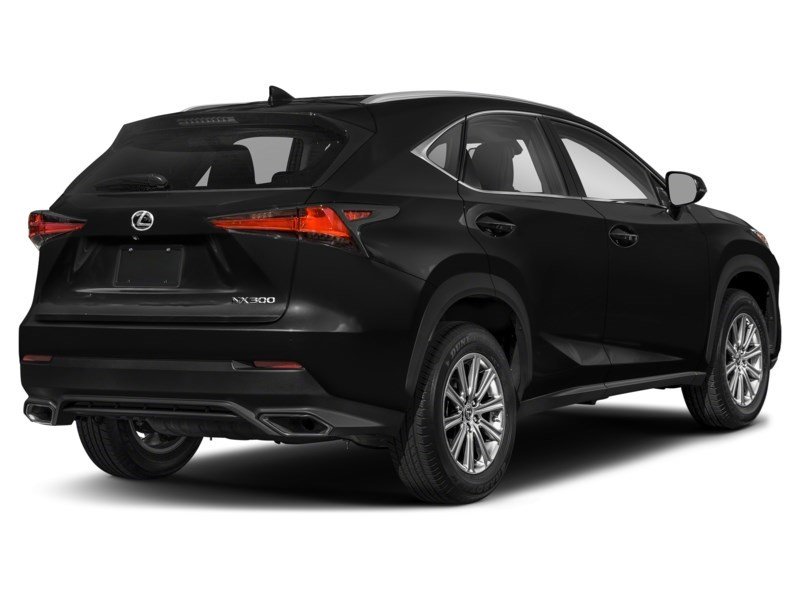 2019 Lexus NX 300 NX 300 Auto
