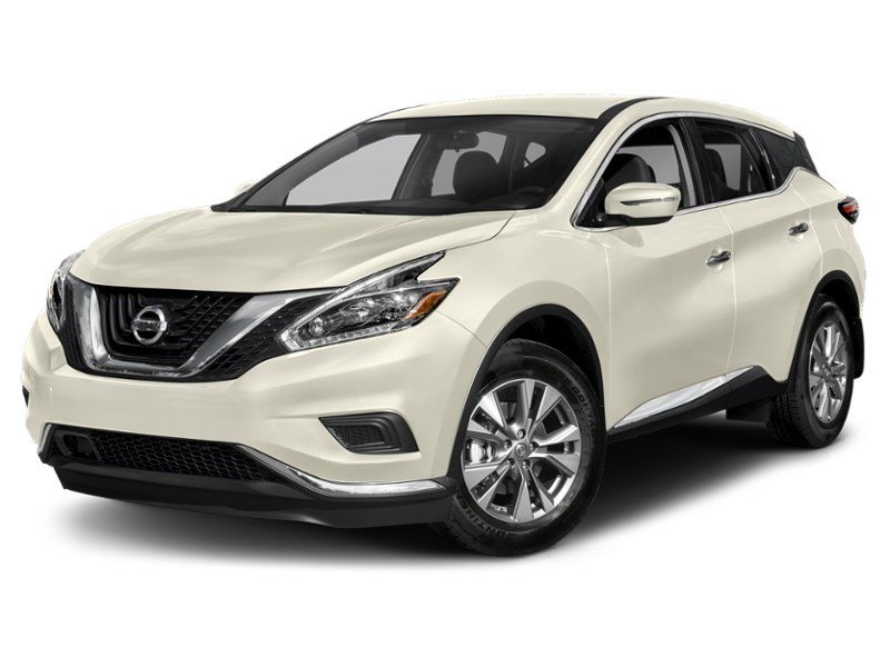 2018 Nissan Murano AWD Midnight Edition