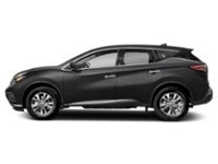 2018 Nissan Murano AWD Midnight Edition