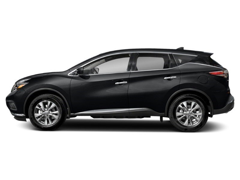 2018 Nissan Murano AWD Midnight Edition