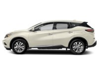 2018 Nissan Murano AWD Midnight Edition Pearl White  Shot 15
