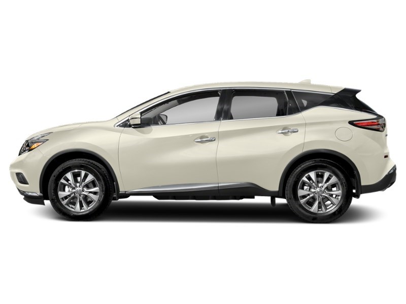 2018 Nissan Murano AWD Midnight Edition