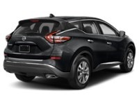 2018 Nissan Murano AWD Midnight Edition