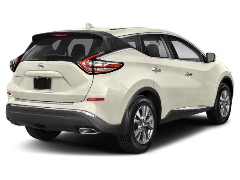 2018 Nissan Murano AWD Midnight Edition