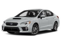 2020 Subaru WRX Sport-tech CVT