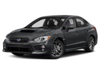 2020 Subaru WRX Sport-tech CVT Magnetite Grey Metallic  Shot 31
