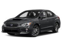 2020 Subaru WRX Sport-tech CVT