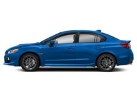2020 Subaru WRX Sport-tech CVT World Rally Blue Pearl  Shot 5