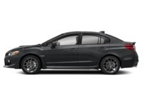 2020 Subaru WRX Sport-tech CVT Magnetite Grey Metallic  Shot 35