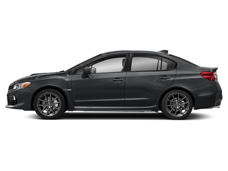 2020 Subaru WRX Sport-tech CVT Magnetite Grey Metallic  Shot 33