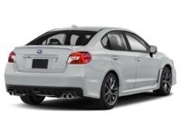 2020 Subaru WRX Sport-tech CVT Ice Silver Metallic  Shot 18