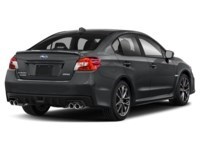 2020 Subaru WRX Sport-tech CVT Magnetite Grey Metallic  Shot 32