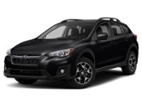 2019 Subaru Crosstrek Limited CVT Crystal Black Silica  Shot 14