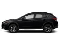 2019 Subaru Crosstrek Limited CVT Crystal Black Silica  Shot 18