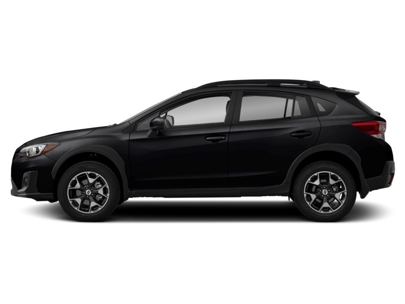 2019 Subaru Crosstrek Limited CVT
