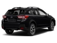 2019 Subaru Crosstrek Limited CVT Crystal Black Silica  Shot 19