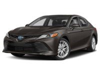 2018 Toyota Camry Hybrid LE Auto