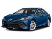 2018 Toyota Camry Hybrid LE Auto