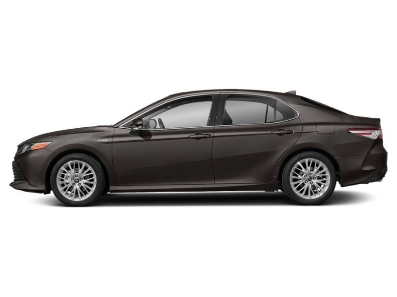 2018 Toyota Camry Hybrid LE Auto