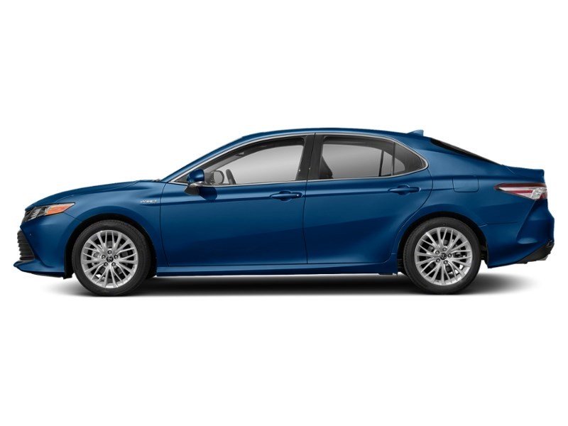 2018 Toyota Camry Hybrid LE Auto