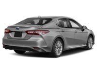 2018 Toyota Camry Hybrid LE Auto