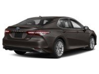 2018 Toyota Camry Hybrid LE Auto