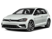 2019 Volkswagen Golf R DSG