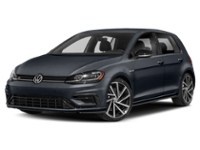 2019 Volkswagen Golf R DSG