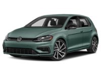 2019 Volkswagen Golf R DSG Azure Blue Pearl  Shot 32
