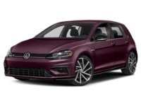 2019 Volkswagen Golf R DSG