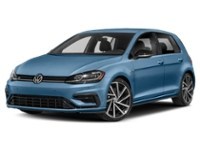 2019 Volkswagen Golf R DSG